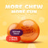Gumballs for Gumball Machine Refill Bubble Gum 1lb...