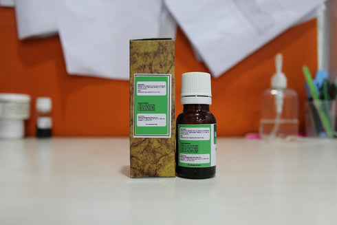 Salvia Echinacea Oil Skincare and Lustrous Hair - 15 ML (0.50 fl oz) Pack of 1...