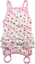 4 Packs Small Dog Dress Puppy Dresses Pet Dogs Girl Clothes Dresses for Girls...