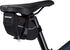 Schwinn Bike Bag, Pannier and Storage, Easy to Attach, Hold Cell Phones, Snacks, Wallet, Mounted Bicycle Accessories...