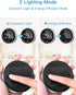 Timers, Digital Kitchen Timer Magnetic Countdown Countup Timer with Large LED Display, LIORQUE Timer for Classroom Cooking Fitness, Easy for Kids ...