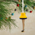 Hallmark Christmas Ornament, A Christmas Story Leg Lamp...