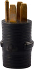 RVGUARD RV Plug Adapter 50 Amp Male (14-50P) to 30 Amp Female (TT-30R)...