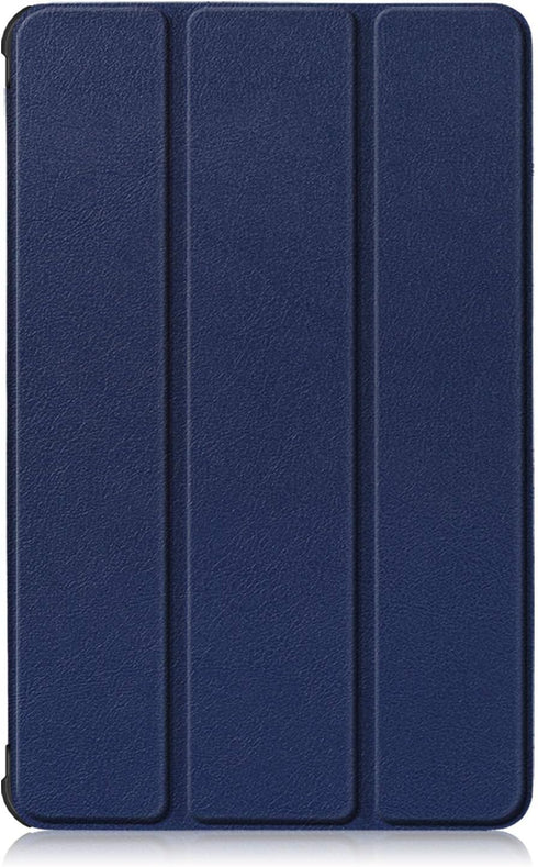 Case for Lenovo Tab M10 HD (2nd Gen), Folding Folio Ultra-Thin Smart PU Leather Stand Case Cover for Lenovo Tab M10 HD Gen 2 TB-X306X (Not for M10...