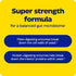 Enzymedica, Candidase Extra Strength, Support for Balanced Yeast Levels, 42 Capsules...