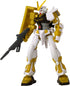 Bandai America San Diego Comic-Con 2021 Exclusive Gundam Infinity: Gundam Seed Gold Astray Action Figure,Multicolor...