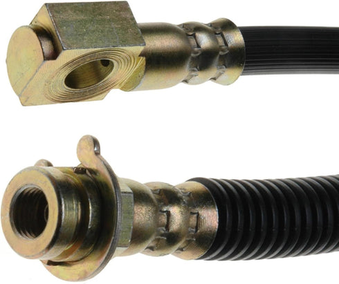 ACDelco Professional 18J1435 Front Hydraulic Brake Hose Assembly...