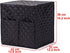 SHANGSKY Coffee Maker Cover for Keurig K Duo and Coffee Machine Dual Brew, Universal Waterproof Cover for Kitchen Appliances, Anti-impact Cotton D...