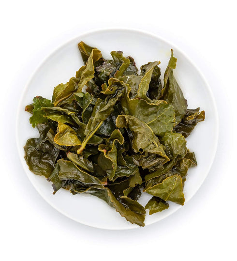 Oriarm Anxi Tie Guan Yin 250g - Chinese Tieguanyin Oolong Tea Loose Leaf - Fujian Wu Long Green Tea Ti Kuan Yin...