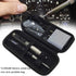 Electric Screwdriver Waterproof Storage Organizer for MINI TS100 TS80 / ES120 ES121 Electric Screwdriver Set, Portable EVA iron Carry Cse,17.5 x 7...