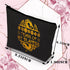 BDPWSS Tears Of My Players Funny RPG Gamer Cosmetic Bag d20 Dice Gift (tears of players bl)...