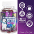 Sambucus Elderberry Immune Gummies for Kids with Vitamin C, Zinc & Elderberry, Daily Childrens Immune Support Vitamins Gummy Children Ages 2 Up, N...