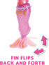 LOL Surprise Tweens Mermaid Cleo Clove Fashion Doll with Color Changing Tail, Movable Fin, and Beautiful Accessories – Toy Gift for Kids Ages 4+...