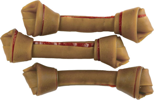 SmartBones Large Chews, Treat Your Dog to a Rawhide-Free Chew Made with Real Meat and Vegetables...