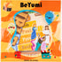 BeYumi Bible Learning Bookshelf Cutouts - 110Pcs Back to School Books of The Bible Learning Bulletin Board Set Faith Religious Christian Vacation ...