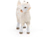 Papo -Hand-Painted - Figurine -Farmyard Friends -Young Angora Goat -51171 - Collectible - for Children - Suitable for Boys and Girls - from 3 Year...