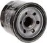 HiFloFiltro HF138 Black Standard Premium Oil Filter, Single...