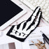 2 Pieces Skeleton Artist Glove for Drawing Tablet Glove for Graphics with 2 Finger Digital Tablet Drawing Glove Palm Rejection Glove for Pad Paint...