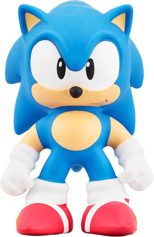 Heroes of Goo Jit Zu Sonic S1 Hero PK, Multicolor (41326)...