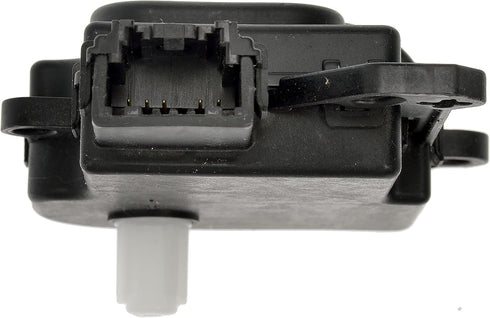 Dorman 604-252 HVAC Blend Door Actuator Compatible with Select Ford / Lincoln Models...
