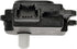Dorman 604-252 HVAC Blend Door Actuator Compatible with Select Ford / Lincoln Models...