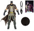 McFarlane Toys DC Multiverse Dark Detective (Future State) 7" Action Figure with Accessories...