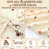 Burrito Tortilla Blanket Baby Stuff Gifts Burritos Tortilla Baby Milestone Blanket Swaddle Blankets Shower Baby Pizza Taco Flannel Wrap Wearable f...
