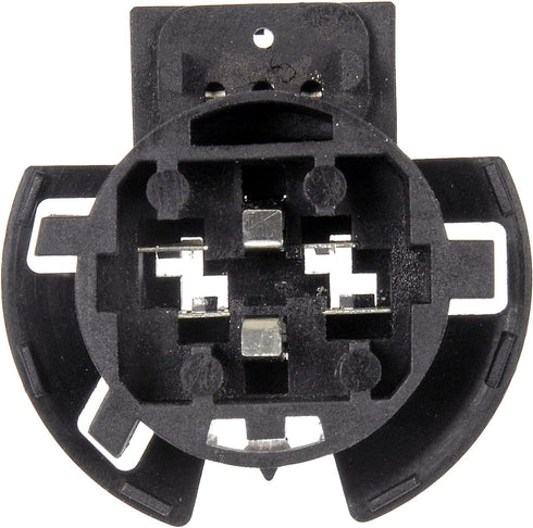 Dorman 645-102 Parking And Turn Signal Socket Compatible with Select Buick / Oldsmobile Models...