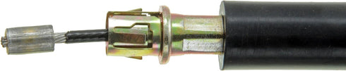 Dorman C95344 Parking Brake Cable Compatible with Select Jeep Models...