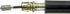 Dorman C95344 Parking Brake Cable Compatible with Select Jeep Models...