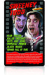 Top Trumps Card Game Horror - Family Games For Kids and Adults - Learning Games - Kids Card Games for 2 Players and more - Kid War Games - Card Wa...
