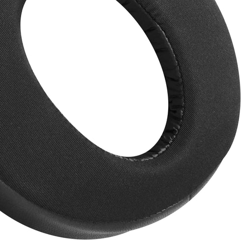 Geekria Sport Replacement Ear Pads for Sony PlayStation Platinum Wireless Headset, PS4 Platinum Wireless (CECHYA-0090) Headphones Ear Cushions, He...