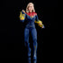 Marvel Legends Series Captain Marvel, The Marvels 6-Inch Collectible Action Figures, Toys for Ages 4 and Up...