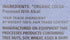 Equal Exchange , Can Baking Cocoa 8 Ounce...