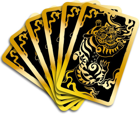 Spicy Card Game | Strategy Game | Bluffing Card Game for Adults and Kids | Fun Game for Family Game Night | Ages 10+ | 2-6 Players | Average Playt...