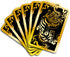 Spicy Card Game | Strategy Game | Bluffing Card Game for Adults and Kids | Fun Game for Family Game Night | Ages 10+ | 2-6 Players | Average Playt...