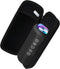 Khanka Hard Travel Case for Ortizan Portable Bluetooth Speaker, IPX7 Waterproof Wireless Speaker, Case Only (Black)...
