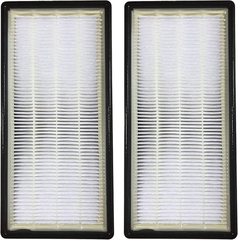 MaximalPower Filter Replacement for Honeywell Air Purifier HRFH1 Filter H (2 Pack)...