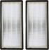 MaximalPower Filter Replacement for Honeywell Air Purifier HRFH1 Filter H (2 Pack)...