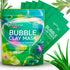 Bubble Skincare - Bubble Exfoliating Mask Carbonated Bubble Clay Mask - Bubble Exfoliating Mask - Gift for Woman - Green Tea Face Mask - Pore Tigh...