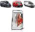 TangMiGe 1PCS Right side Blinker Turn Signal Light for Ram ProMaster 1500 2500 3500 2014-2021, 6325H4 / 71748255, Side Marker Mirror Indicator, Or...