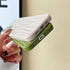 Caseative Water Ripple Pattern Wave Shape Compatible with iPhone Case (Beige,iPhone 14 Pro Max)......