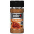 Weber Seasoning, Beer Can Chicken, 2.85 Ounce Jar (3 Pack)...