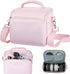 K&F Concept Camera Sling Bag Small Crossbody Camera Case DSLR/SLR/Cute Compact Shoulder Photography Bags for Photographers...
