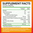 Collagen Peptides Gummies with Biotin, Vitamin C & E for Women & Men - Hair, Skin, Nails & Joints - Gluten-Free, Non-GMO - 60 Gummies...