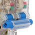 Transparent Circuit Breaker, Easy Observation Circuit Breaker 400V 2P for Overload Protection(#3)...