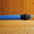 7” Long Silicone Glue Brush – Wood Glue Applicator Brush Ideal for Woodworking & More – Long-Last Silicone Brush to Hold Wet Glue – Easy to Clean ...