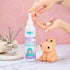 NOW Baby, Nourishing Lotion, Calming Lavender, Paraben Free, 8 Fluid Ounces...