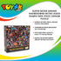 Toynk Super Never Ending Showdowns Retro Video Games 1000-Piece Jigsaw Puzzle for Adults, Kids, Interactive Brain Tease Toys & Games, Home Activit...