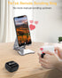 Remote Control for TikTok, Page Turner for Kindle App, Bluetooth Camera Video Recording Remote, Scrolling Ring for TIK Tok, iPhone, iPad, iOS, And...